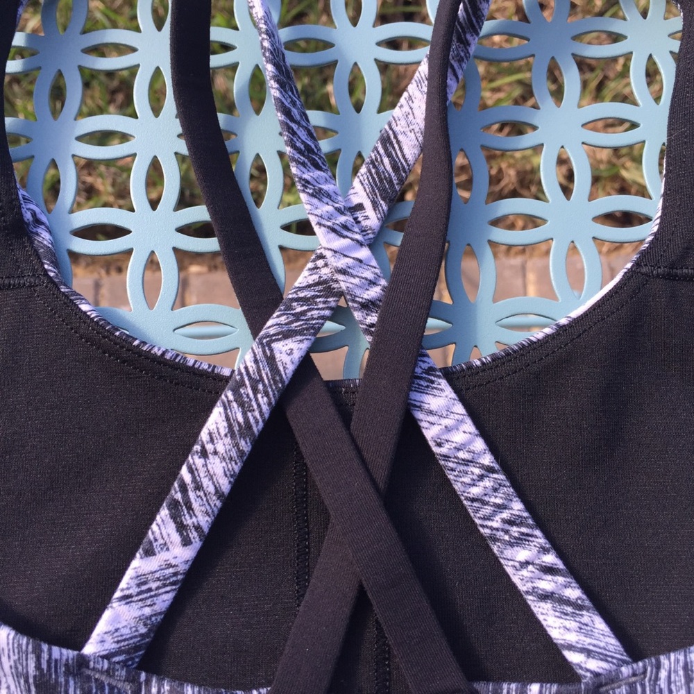 Sold Lululemon Energy Bra - Picture 5 of 7